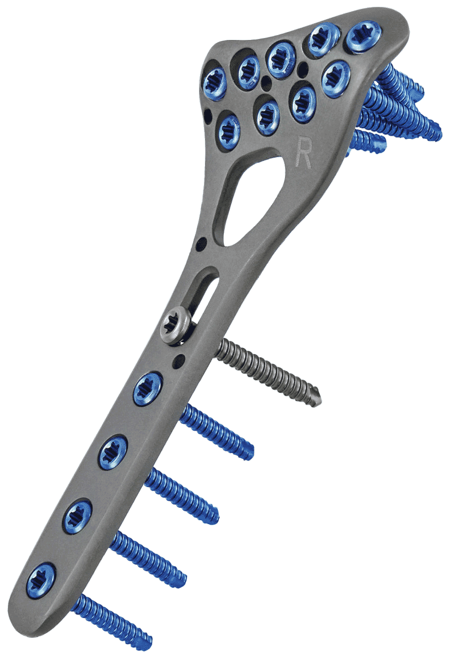 Latmed Pro Vortex Distal Radus